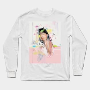 TATAP Long Sleeve T-Shirt